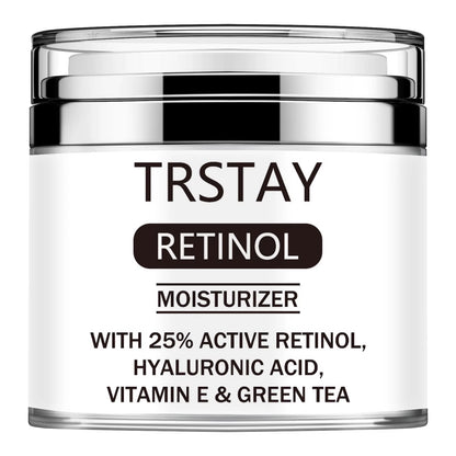 Retinol Face Cream