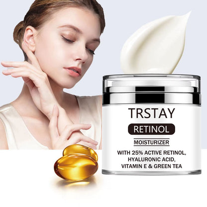 Retinol Face Cream